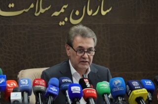 42 هزار میلیارد تومان بدهی‌ وزارت بهداشت به بیمه سلامت